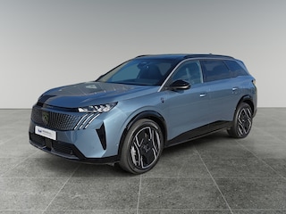 Peugeot 5008 GT 73 kWh 7-p | Warmtepomp | 360 camera
