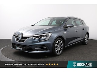 Renault Mégane Estate 1.3 TCe 140 Techno | Trekhaak |