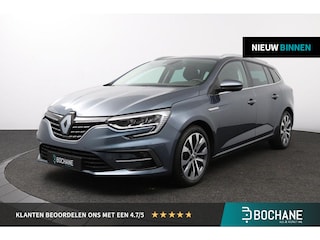 Renault Mégane Estate 1.3 TCe 140 Techno | Trekhaak |