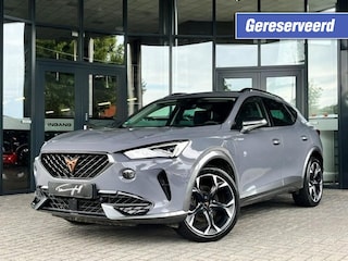 Cupra Formentor 1.4 E-HYBRID PERFORMANCE CAMERA - STOELVERW. - 19 INCH