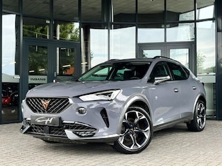 Cupra Formentor 1.4 E-HYBRID PERFORMANCE CAMERA - STOELVERW. - 19 INCH