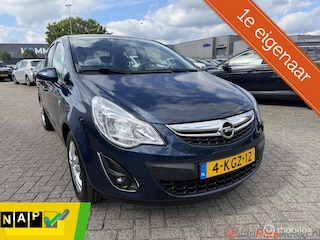 Opel Corsa 1.2-16V Berlin,Airco,Cruise,1e eigenaar!
