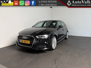 Audi A3 Sportback 1.0 TFSI Sport S Line Edition