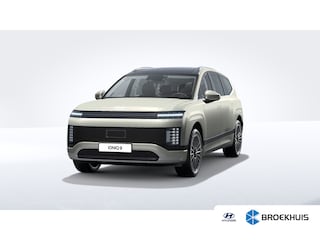 Hyundai Ioniq 9 Lounge AWD+ 7p. 110.3 kWh | €5000,- korting !!
