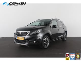 Peugeot 2008 1.2 PureTech Allure > Automaat/camera/trekhaak/all season banden