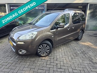 Peugeot Partner 1.6 VTi Family | 2E EIGENAAR | 12MND GARANTIE | AIRCO | TREKHAAK | PDC |CRUISE |