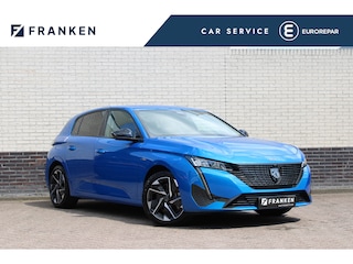 Peugeot 308 1.6 Plug-in Hybrid 180 Allure | Allure pack | Navigatie | Winterpack