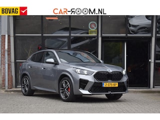 BMW X2 sDrive20i Launch Edition M-Pakket Pano Harman/Kardon Camera