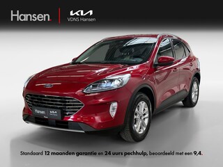 Ford Kuga 2.5 PHEV Titanium I Adaptive Cruise I HUD I Camera