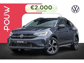 Volkswagen Taigo 1.0 TSI 116pk Life Edition | Trekhaak Afneembaar | LMV 17''