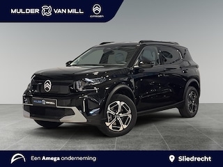 Citroën C3 Aircross Max 1.2 Hybrid 145pk | SNEL LEVERBAAR! | 8 JAAR GARANTIE | CAMERA | APPLE CARPLAY / ANDROID AUTO |