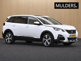 Peugeot 5008 1.2 PureTech Allure | Navi / Camera / Stoelverwarming