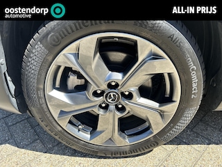 Mazda MX-30 e-SkyActiv 145 Luxury 36 kWh | 360 ° camera | Navigatie | Stoel/Stuurverwarming | Schuif/kanteldak| Rijklaarprijs! |