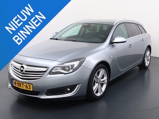 Opel Insignia Sports Tourer 1.4 T EcoFLEX Edition