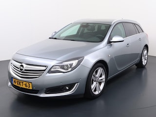 Opel Insignia Sports Tourer 1.4 T EcoFLEX Edition