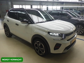 Citroën C3 1.2 Turbo 100pk Max Navigatie|Camera|8 Jaar garantie