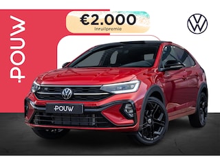 Volkswagen Taigo 1.0 TSI 115pk R-Line Edition | Black Style Pakket | Trekhaak