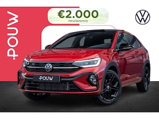 Volkswagen Taigo 1.0 TSI 115pk R-Line Edition | Black Style Pakket | Trekhaak
