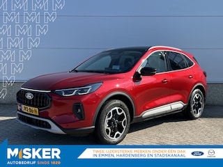 Ford Kuga 2.5 PHEV Active X Techpack / Winterpack / Trekhaak