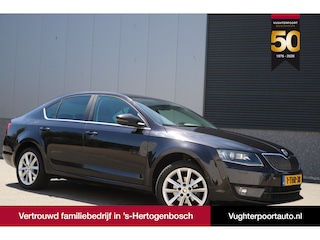 Skoda Octavia 1.2 TSI Elegance Businessline Xenon/Canton audio