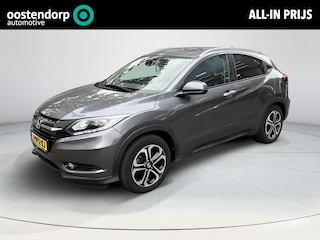 Honda HR-V 1.5 i-VTEC Executive ANTRICIET GRIJS