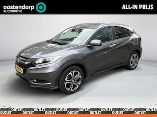Honda HR-V 1.5 i-VTEC Executive ANTRICIET GRIJS