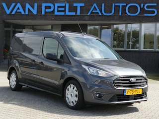 Ford Transit Connect 1.5 EcoBlue 100PK L2 Trend 3P