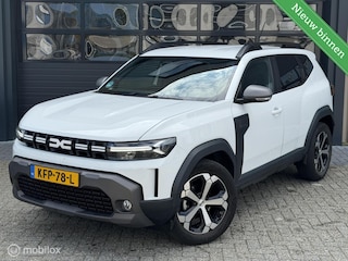 Dacia Duster 1.0 TCe 100 ECO-G Journey | Stoel en Stuurverw