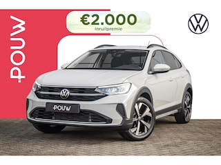 Volkswagen Taigo 1.0 TSI 95pk Life Edition | LMV 17'' | Trekhaak Afneembaar