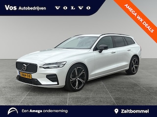 Volvo V60 2.0 B3 Plus Dark