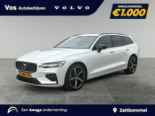 Volvo V60 2.0 B3 Plus Dark