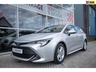 Toyota Corolla Touring Sports 1.8 Hybrid Business |Carplay | Stoelverwarming