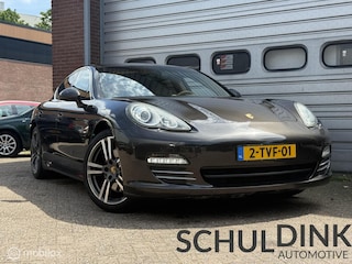 Porsche Panamera 4.8 4S CARPLAY(andriod/apple)|LUCHTVERING