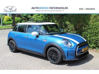 Mini Cooper 5-Deurs 1.5 Classic
