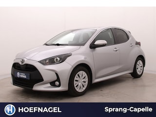 Mazda 2 1.5 Pure | Camera | Adaptive Cruise | CarPlay