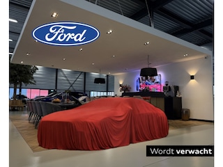 Ford Focus Wagon 1.0 101PK EcoBoost Tr Ed. / luxe pakket / LED *NAP*