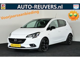 Opel Corsa 1.0 Turbo Online Edition / CarPlay / Clima / Cruisecontrol
