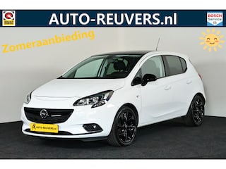 Opel Corsa 1.0 Turbo Online Edition / CarPlay / Clima / Cruisecontrol