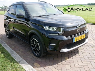 Citroën C3 Max 113pk 44 kWh CLIMA NAVI CAMERA ** 17499 NETTO **