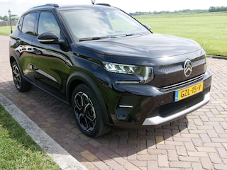Citroën C3 Max 113pk 44 kWh CLIMA NAVI CAMERA ** 17499 NETTO **