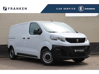 Peugeot Expert EV L2 50 kWh | Lage km! | Airco | Betimmering