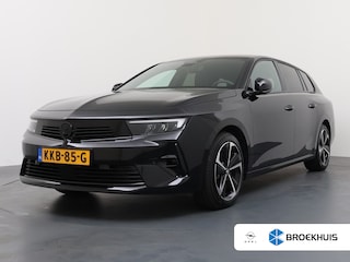 Opel Astra Sports Tourer Sports Tourer 1.2 Turbo Hybrid GS | Apple Carplay/Android Auto|telefoonintegratie premium | Cruise control adaptief | Keyless entry