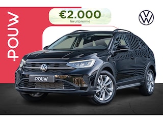 Volkswagen Taigo 1.0 TSI 95pk Life Edition | Comfort Pakket | Parkeer Pakket