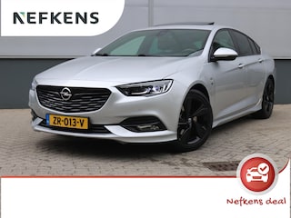 Opel Insignia Grand Sport 1.6 Turbo Exclusive