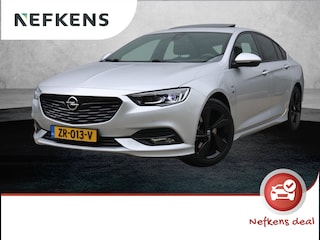 Opel Insignia Grand Sport 1.6 Turbo Exclusive