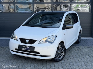 Seat Mii 1.0 Style Intense | Beats | Stoelverw | Rijk in opti