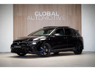 Volkswagen Golf 2.0 TSI R 4Motion - AKRAPOVIC - HEAD UP - DRIFT MODUS - HARMAN KARDON - PANORAMADAK