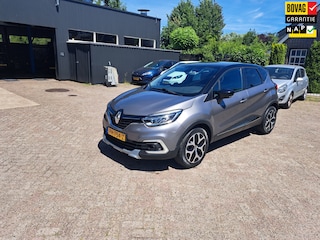 Renault Captur 0.9 TCe Intens