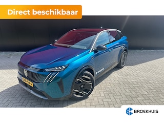 Peugeot 3008 GT Long Range 230 97 kWh Automaat