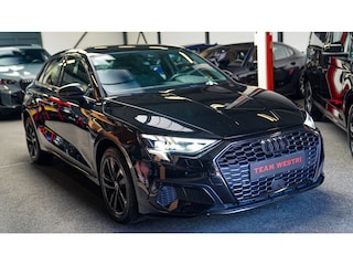Audi A3 Sportback 30 TFSI Advanced edition | Lane assist | Carplay | Digitaal Dashboard | Origineel NL